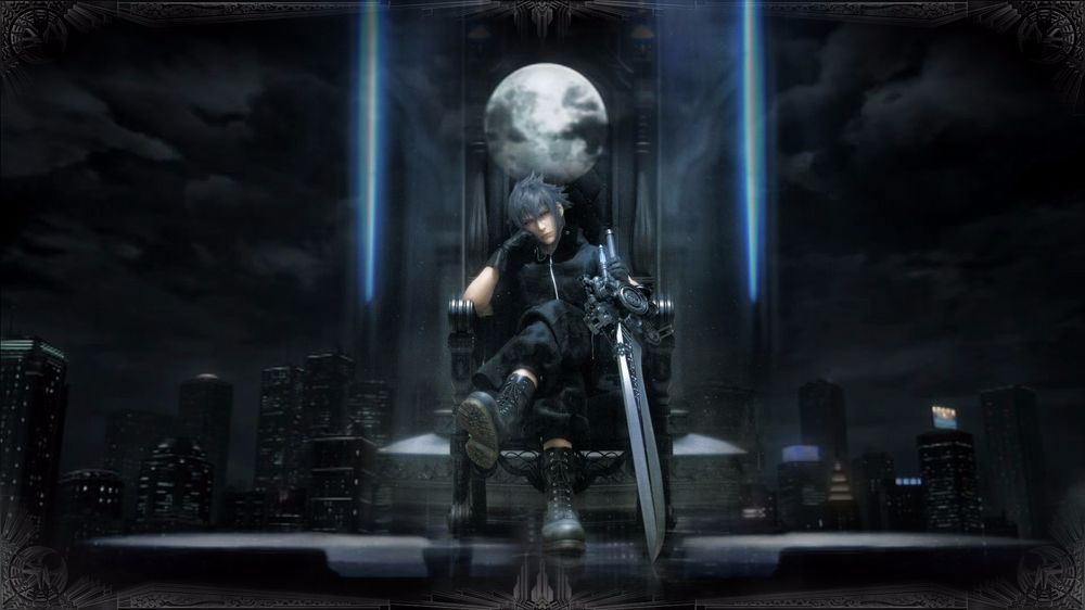 Gli oscuri retroscena dello sviluppo di Final Fantasy XV.jpg Gli oscuri retroscena dello sviluppo di Final Fantasy XV.jpg